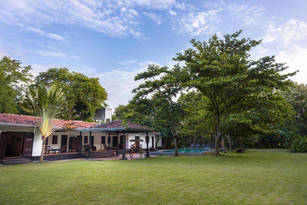 Villa 13209